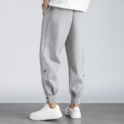 SCOUTLINE COTTON SWEATS