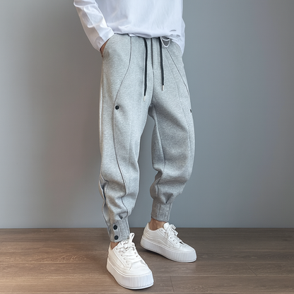 SCOUTLINE COTTON SWEATS