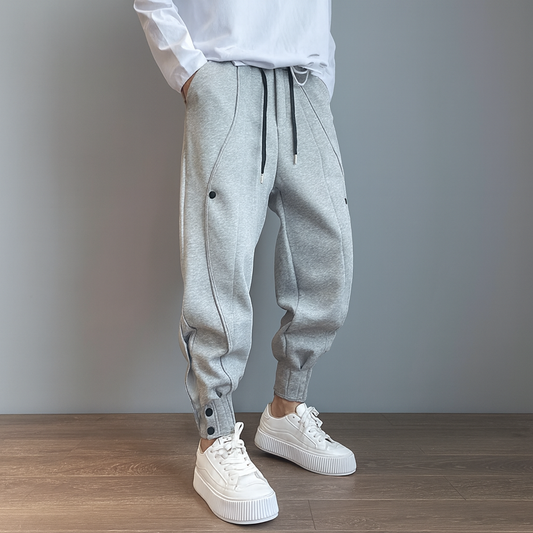 SCOUTLINE COTTON SWEATS