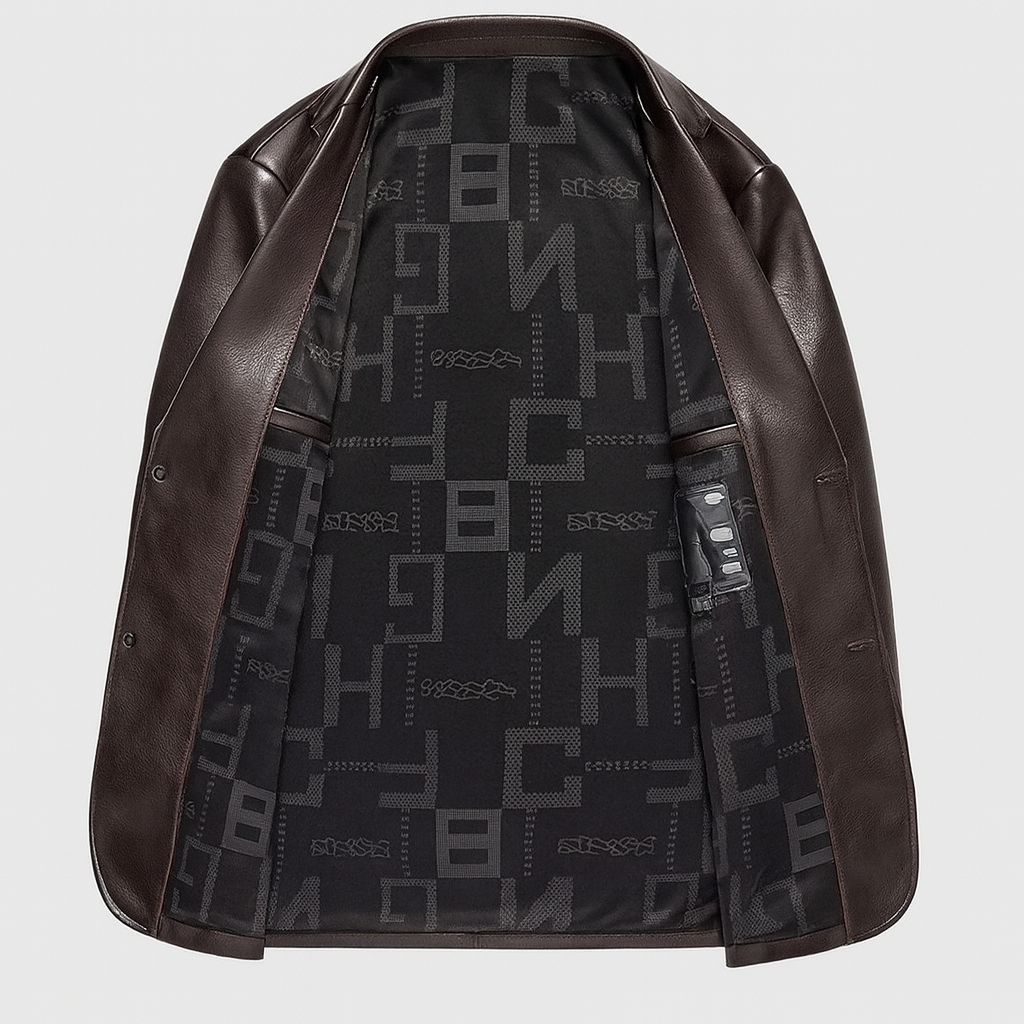 MARC MANTLE BLAZER