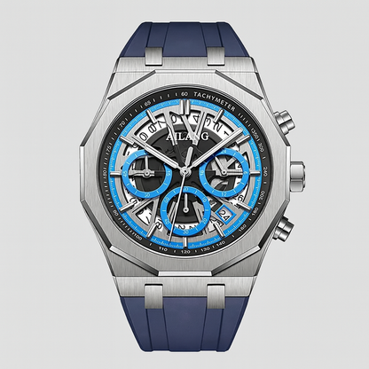 TITANIUM DEFENDER WATCH