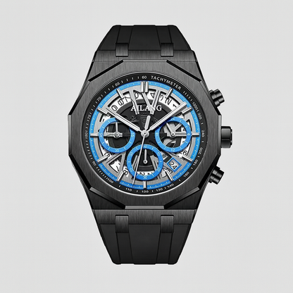 TITANIUM DEFENDER WATCH