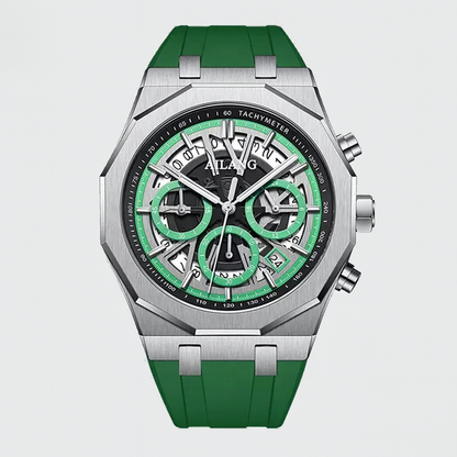 TITANIUM DEFENDER WATCH