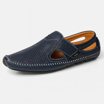 GIO VENERE SLIP-ONS