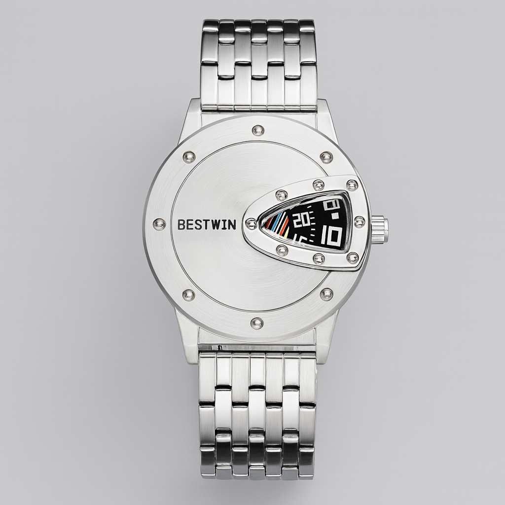 BESTWIN BRACELET TIMEPIECE