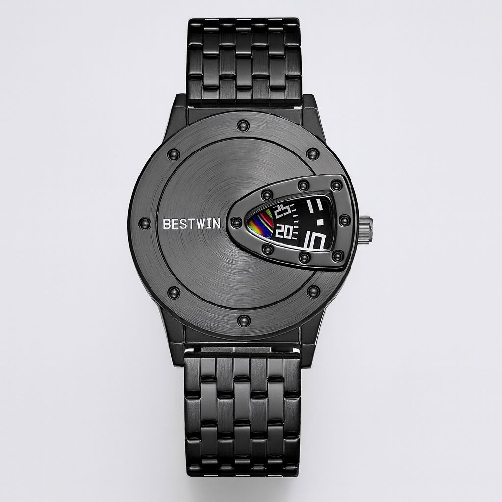 BESTWIN BRACELET TIMEPIECE