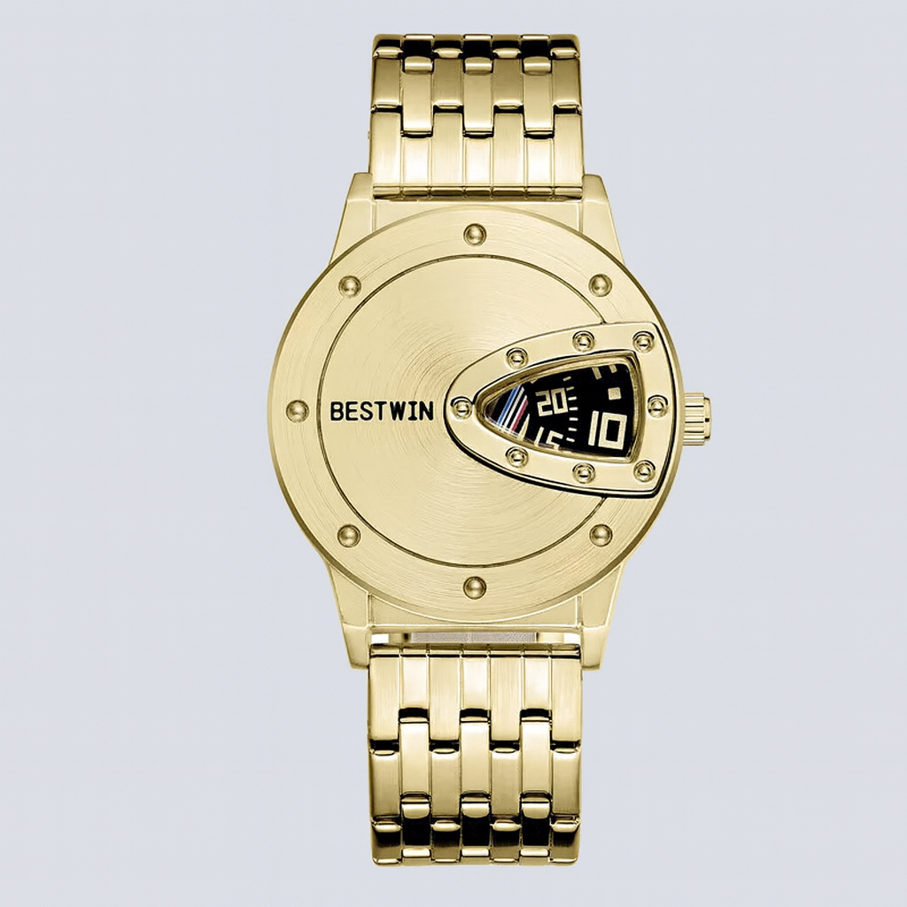 BESTWIN BRACELET TIMEPIECE