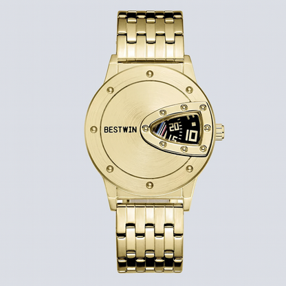 BESTWIN BRACELET TIMEPIECE