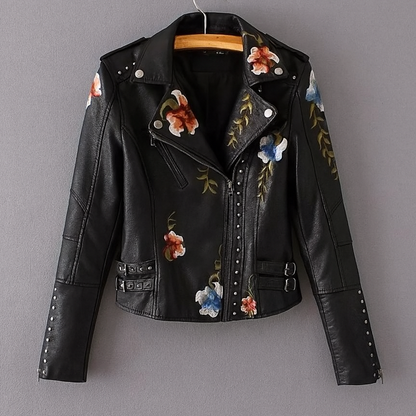 MONTCLAIRE MOTO JACKET