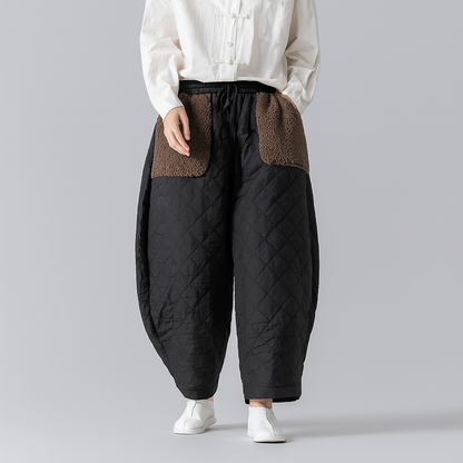 MARCELLO PARKA PANTS