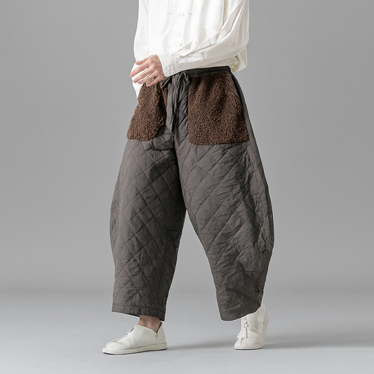 MARCELLO PARKA PANTS