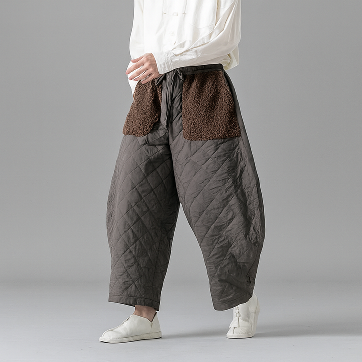 Marcello Parka Pants