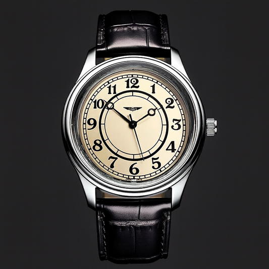 ROYALE SHERLOCK 1960