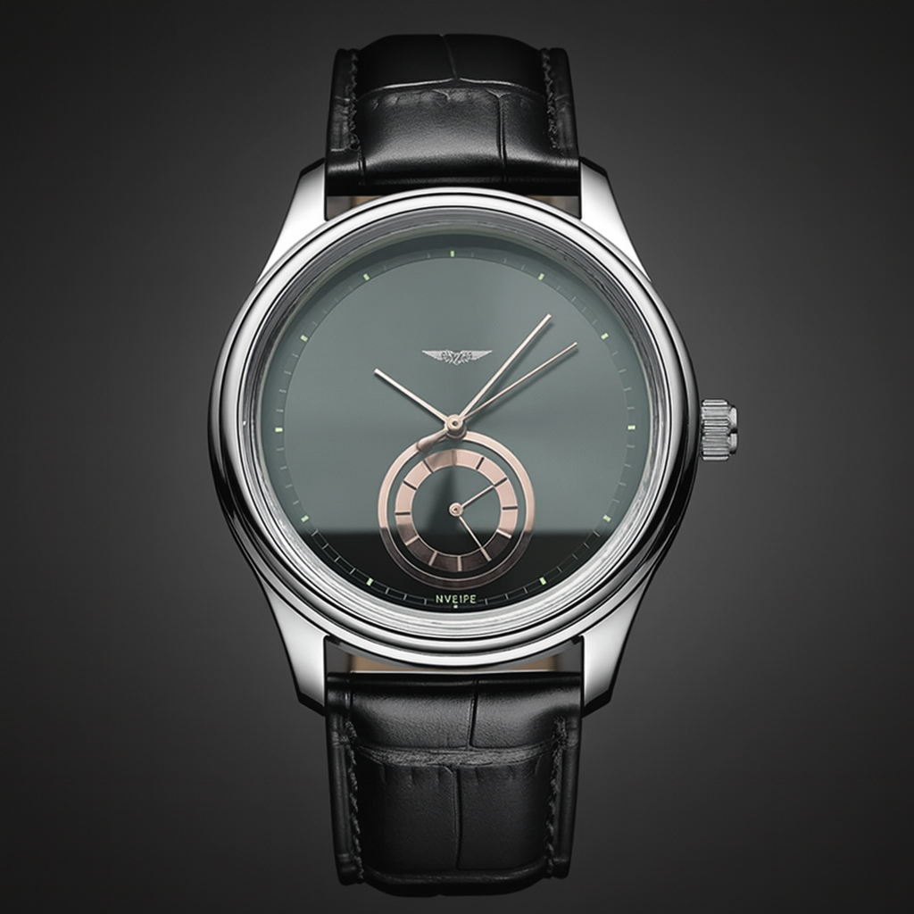 Royale Copper Delta 1947