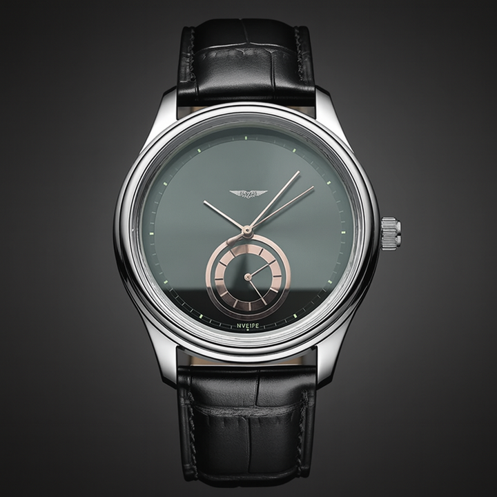 Royale Copper Delta 1947