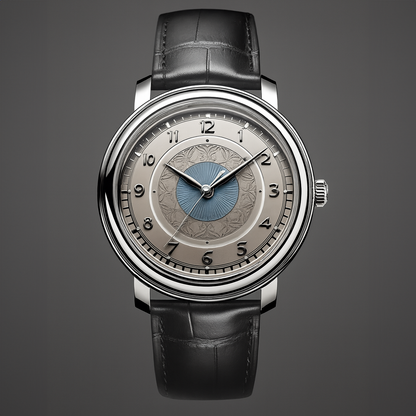 ROYALE COASTLINE 1958
