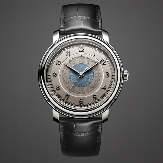 ROYALE COASTLINE 1958