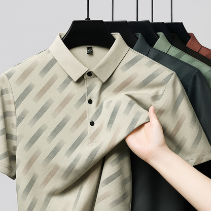 PINEHURST RETRO POLO