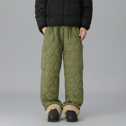 PARSON PARKA PANTS