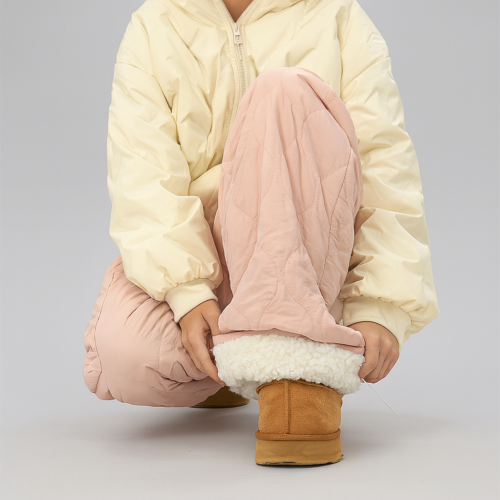 PARSON PARKA PANTS