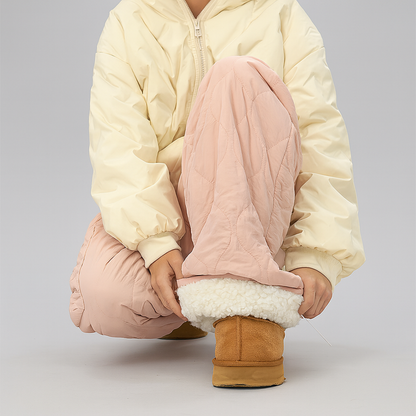 PARSON PARKA PANTS