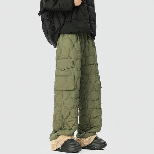 PARSON PARKA PANTS