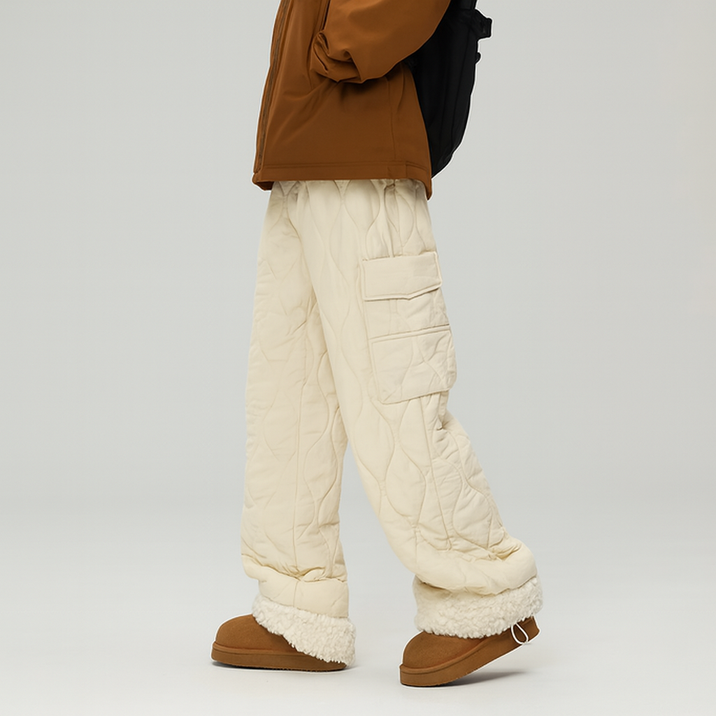 PARSON PARKA PANTS