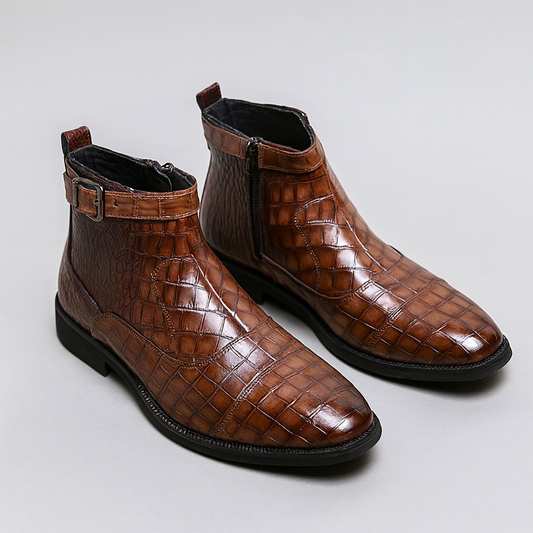GENTRY LANDING BOOTS