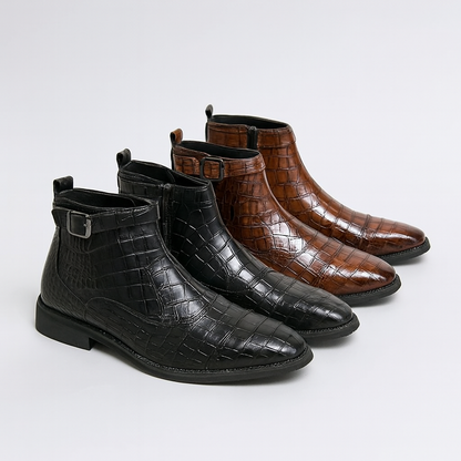 GENTRY LANDING BOOTS