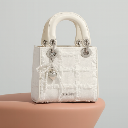 SELENA LUXE HANDBAG