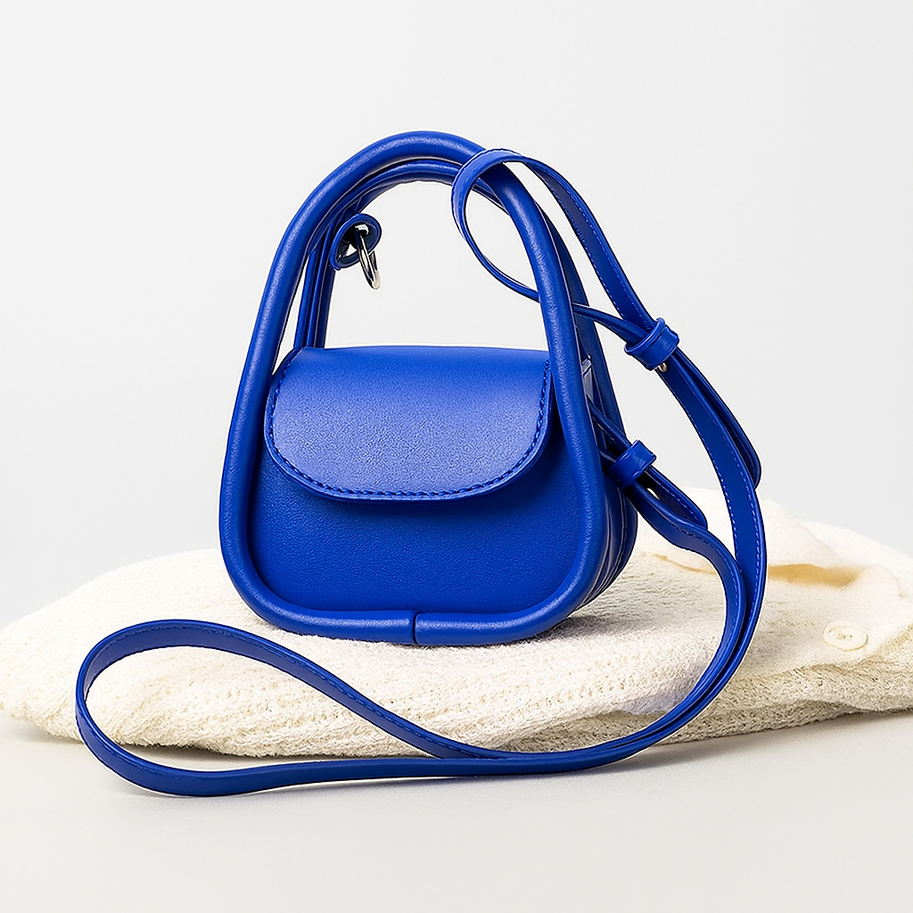 Ashton Brooks Handlebag