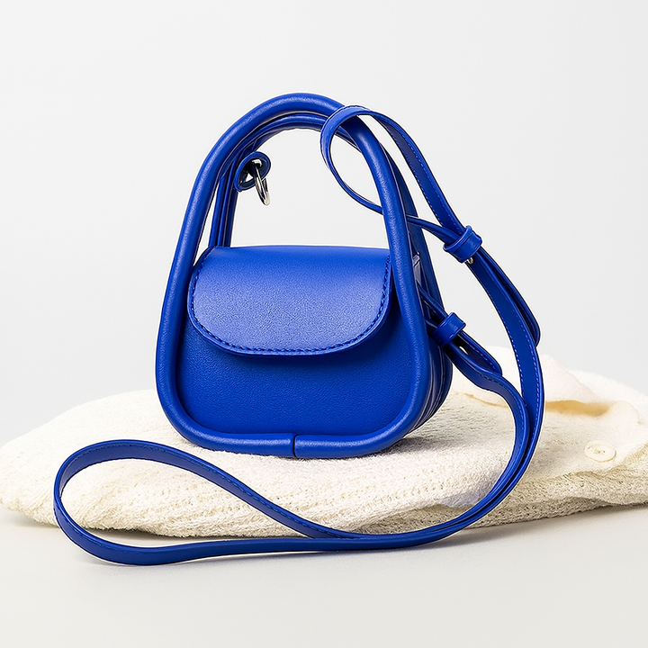 Ashton Brooks Handlebag