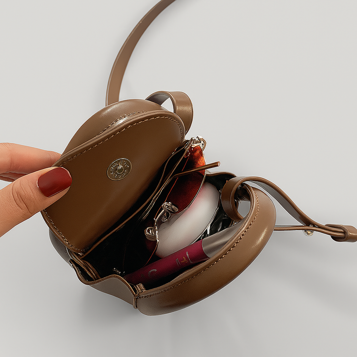 Ashton Brooks Handlebag