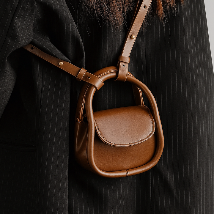 Ashton Brooks Handlebag