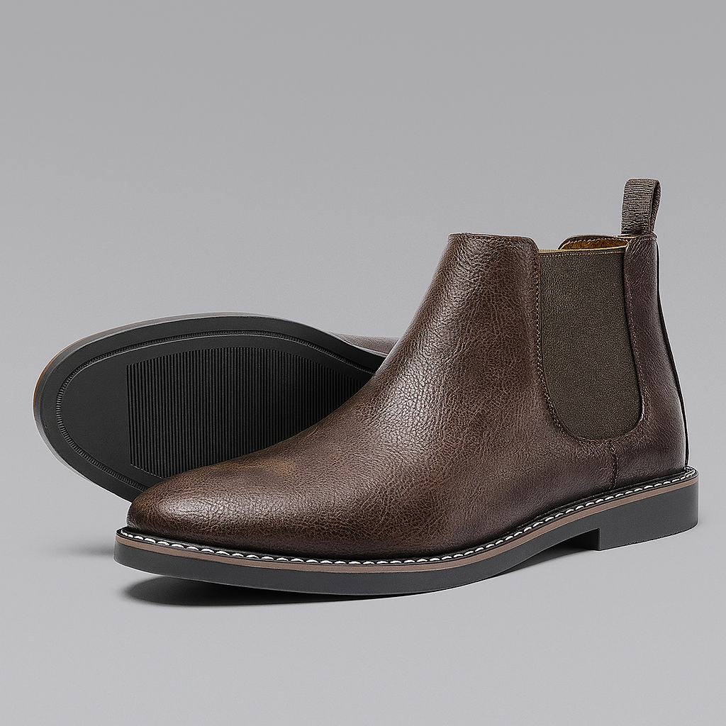 BRECKLEN TIMBER BOOT