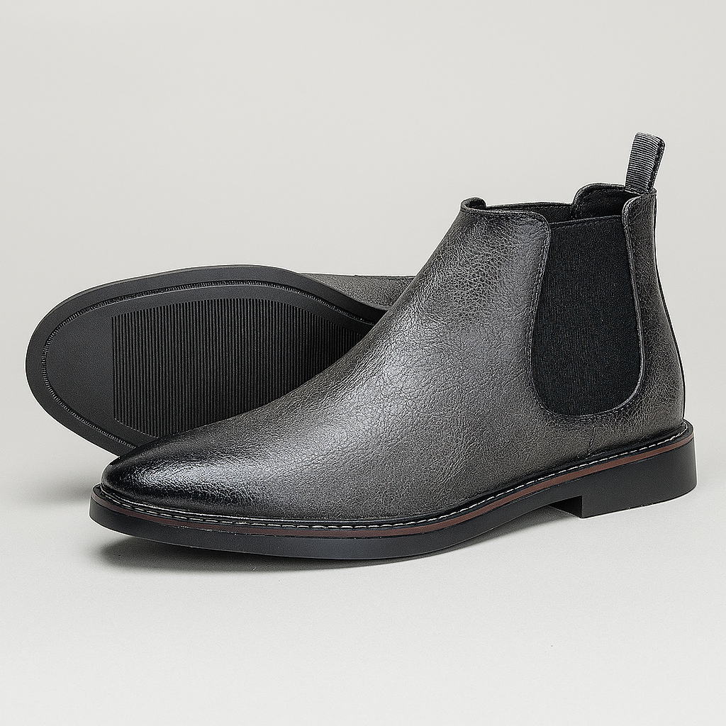 BRECKLEN TIMBER BOOT