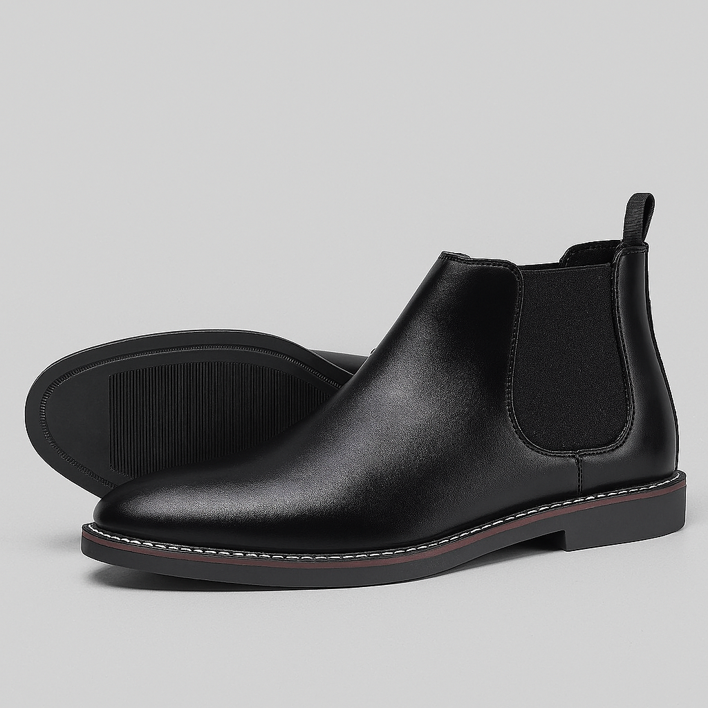 BRECKLEN TIMBER BOOT
