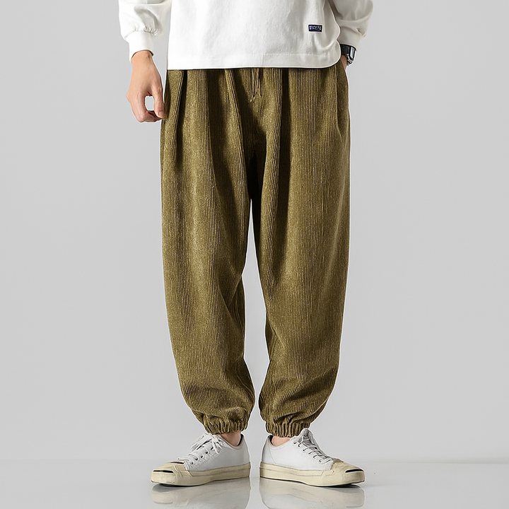 Corduroy Dream Sweats