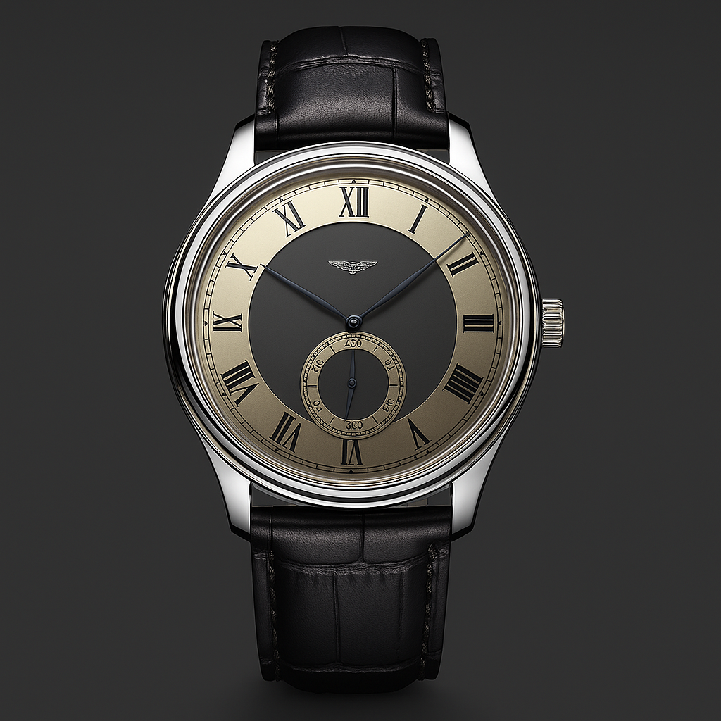 ROYALE ROMANA 1952