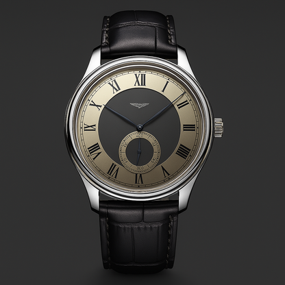 ROYALE ROMANA 1952