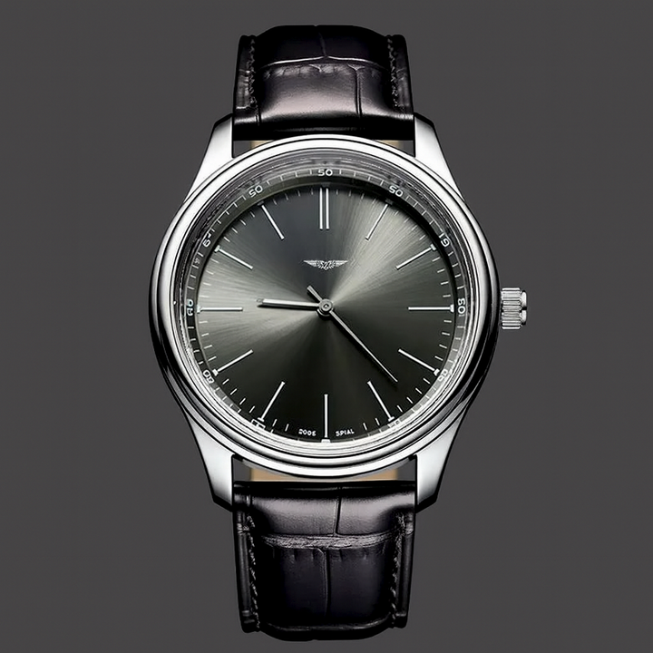 Royale Silver Ace 1946