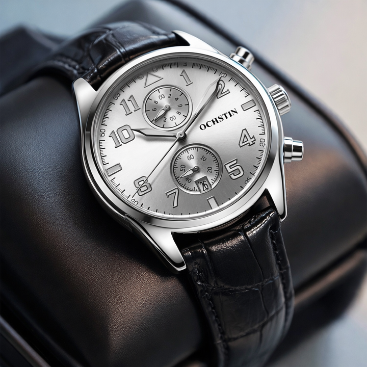 Copperfield 1933 Watch