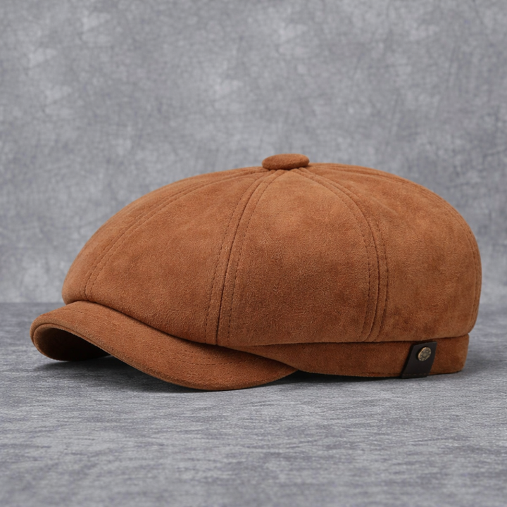 Hardy Newsboy Cap