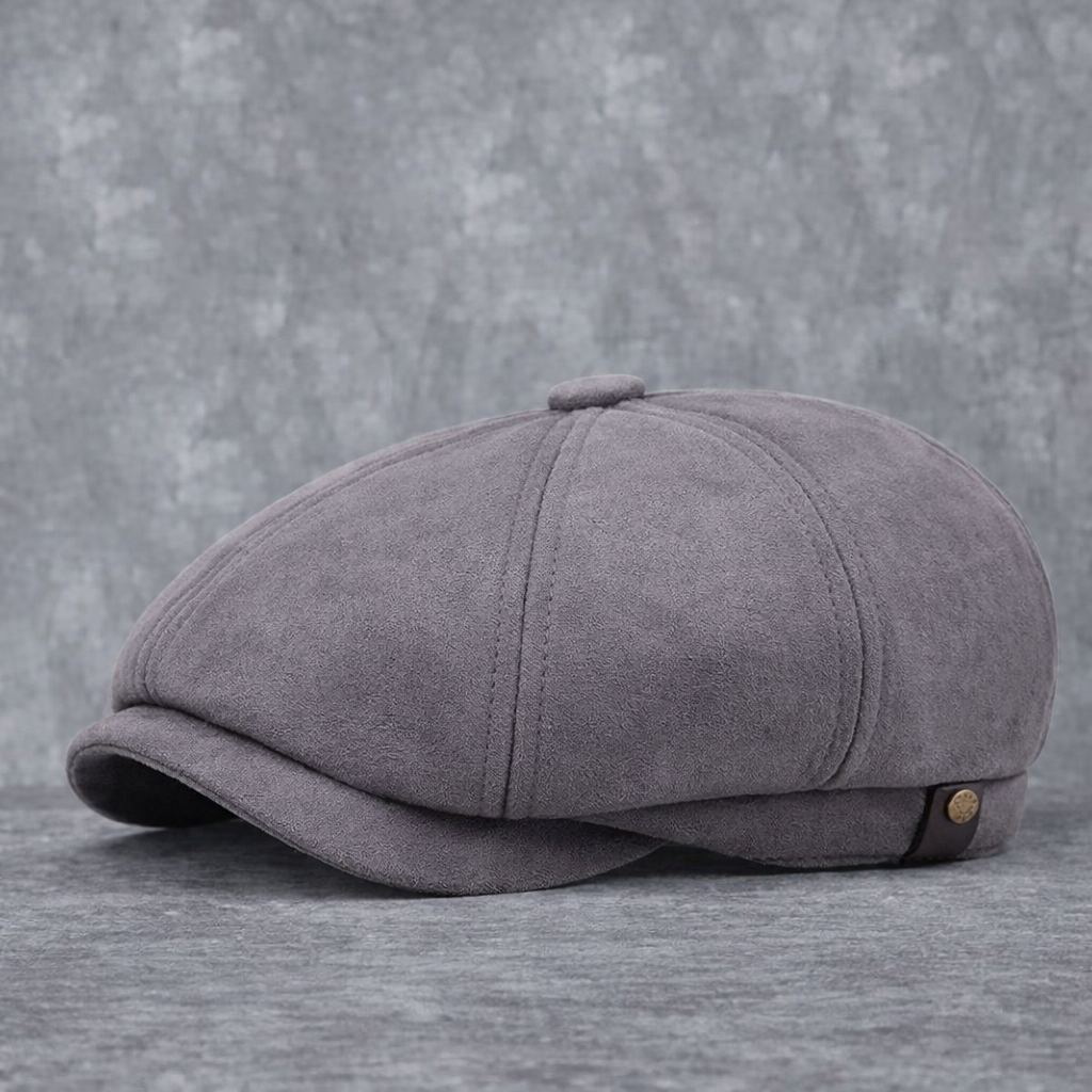 Hardy Newsboy Cap
