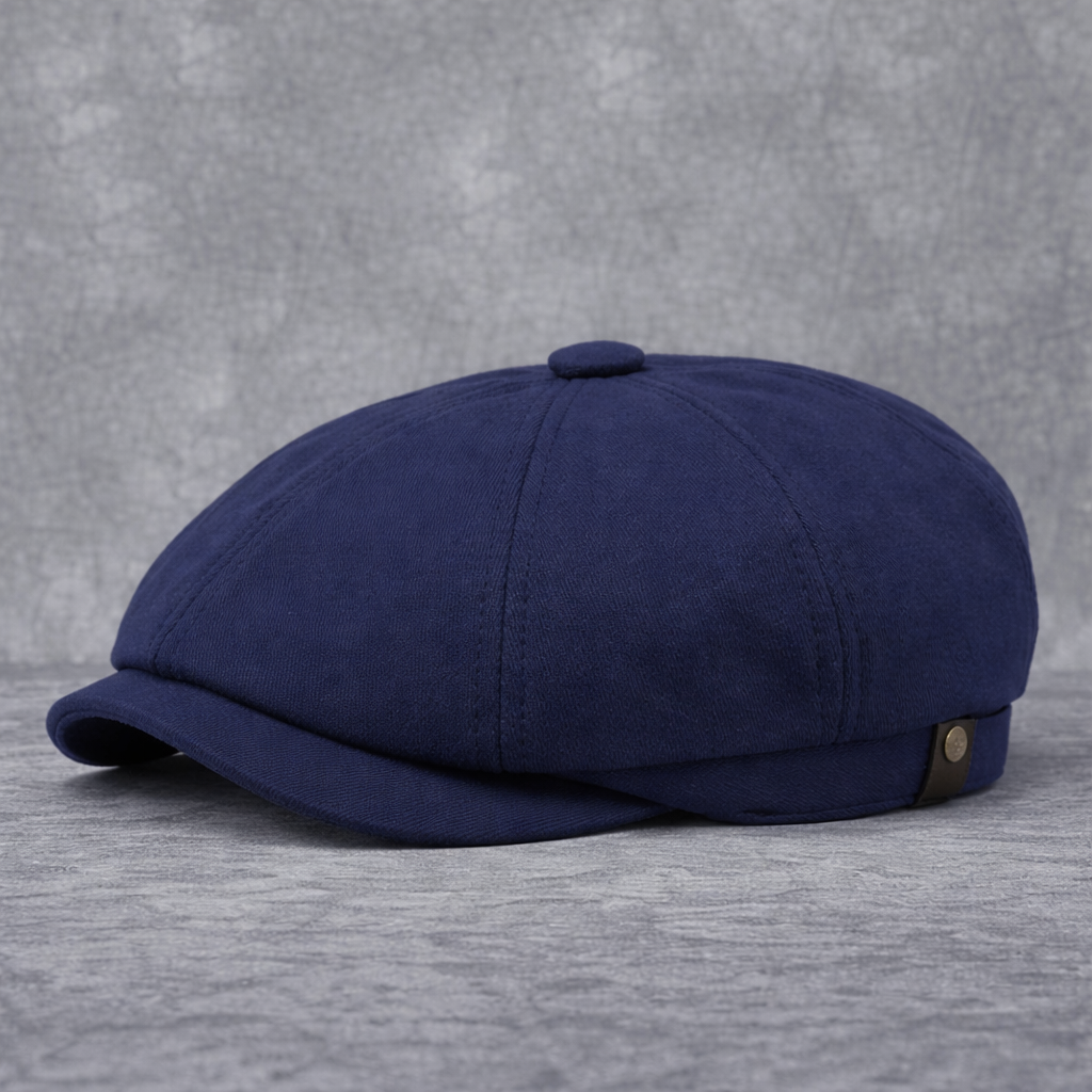 Hardy Newsboy Cap