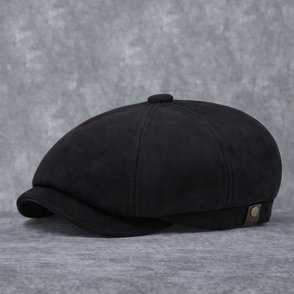 Hardy Newsboy Cap