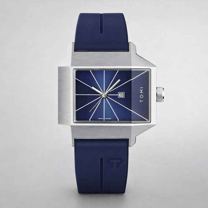 Astro Titanium Watch