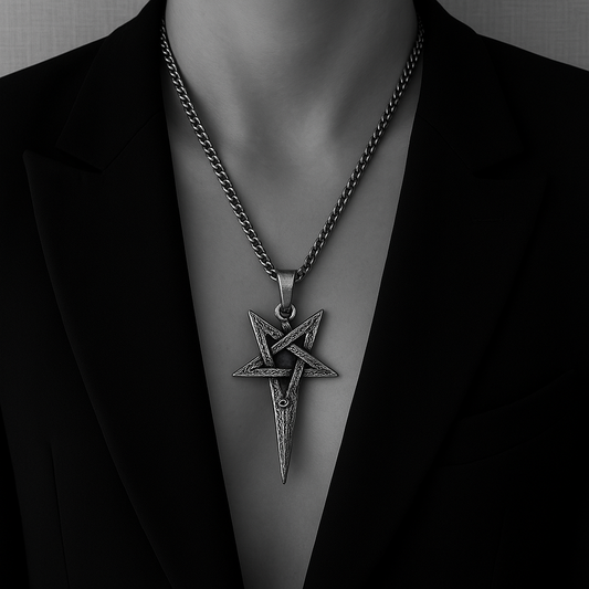 STARTHORN REBEL NECKLACE