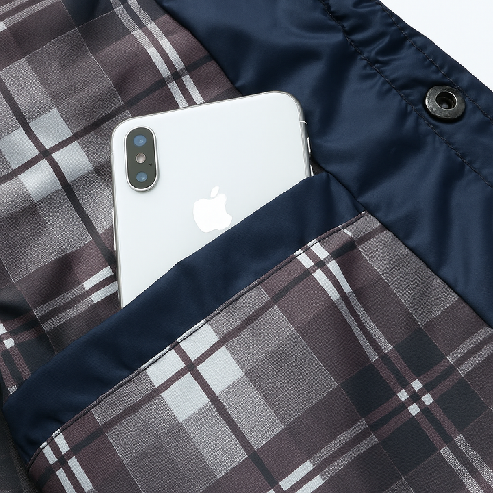Northford Crest Jacket