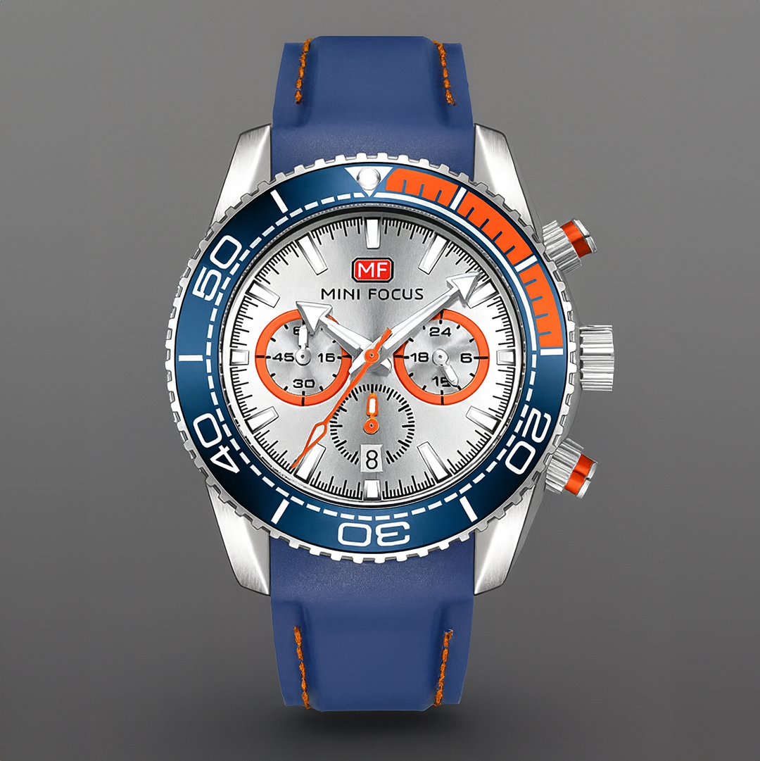 Chronomaster Prestige 3X